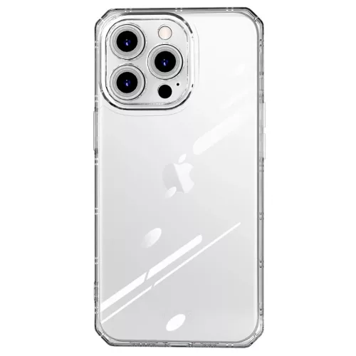 Armor Antishock tok Samsung Galaxy A57 5G átlátszó