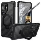 Samsung Galaxy S26 Ultra Supcase Ub Grip Mag Magsafe tok Aramid
