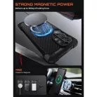 Samsung Galaxy S26 Ultra Supcase Ub Grip Mag Magsafe tok Aramid