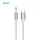 BWOO AUX Cable Type C to 3.5mm Jack audio AUX074