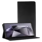 Smart Magneto tok Samsung Galaxy S26 Ultra fekete