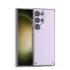 Samsung Galaxy S26 Ultra átlátszó tok
