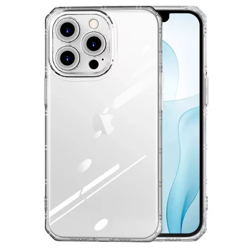 Armor Antishock Samsung Galaxy S26 Ultra tok