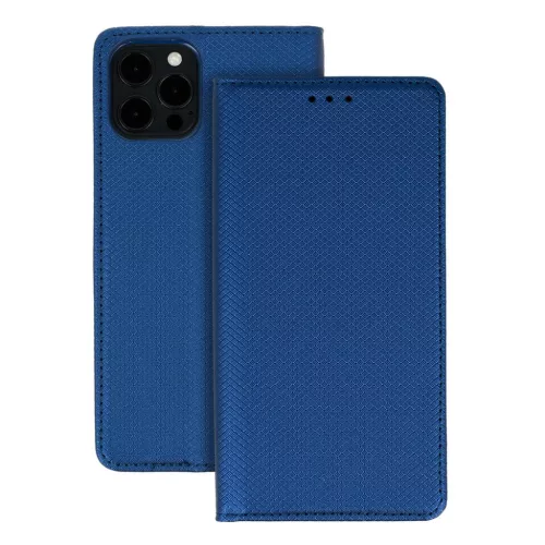 Fliptok MAGNET tok Samsung Galaxy A57 5G NAVY