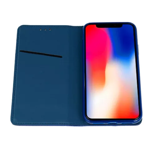 Fliptok MAGNET tok Samsung Galaxy A57 5G NAVY