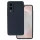 Silicone Lite tok Samsung Galaxy A57 5G navy