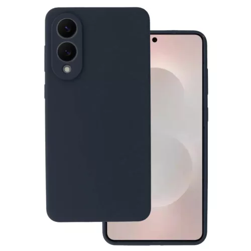 Silicone Lite tok Samsung Galaxy A57 5G navy