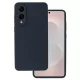 Silicone Lite tok Samsung Galaxy A57 5G navy