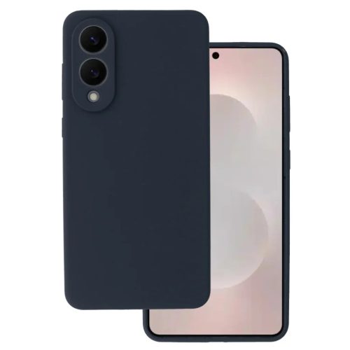 Silicone Lite Samsung Galaxy S26 tok, navy