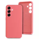 MagColor Pure tok Samsung Galaxy S26 Ultra piros tok