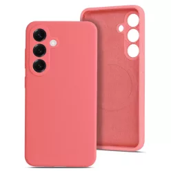 MagColor Pure tok Samsung Galaxy S26 Ultra piros tok