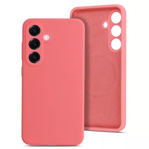 MagColor Pure tok Samsung Galaxy S26 Ultra piros tok