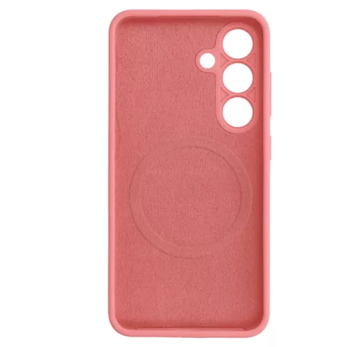 MagColor Pure tok Samsung Galaxy S26 Ultra piros tok