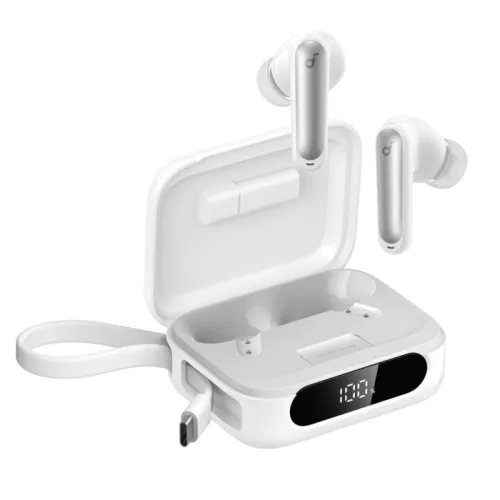 Anker Soundcore P41i, Fehér A3937G21