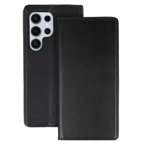 Smart Magneto tok Samsung Galaxy A57 5G fekete