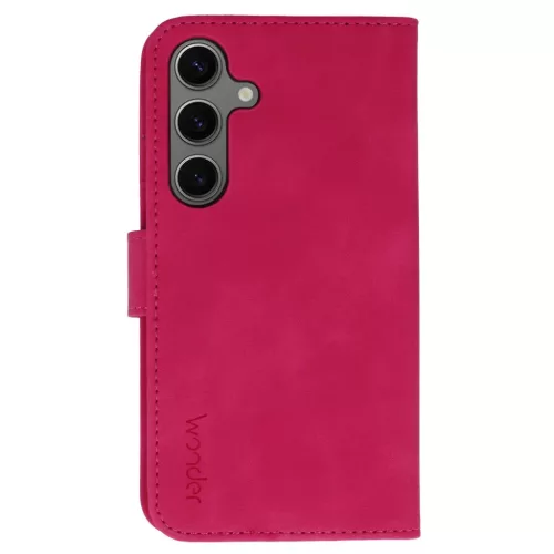 Wonder Fancy tok Samsung Galaxy A57 5G fukszia