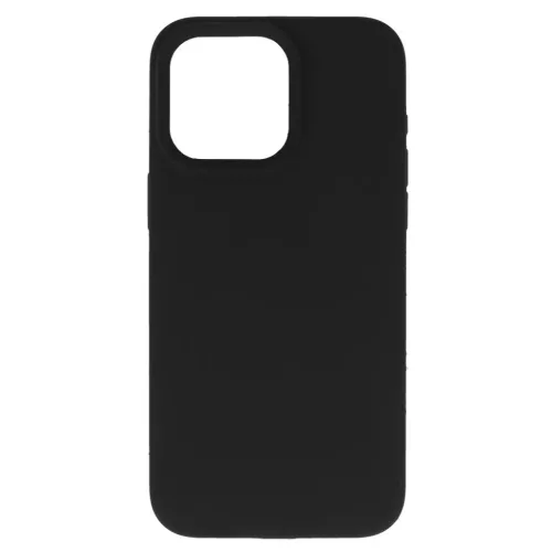 Samsung Galaxy S26 Ultra tok Silicone Lite fekete