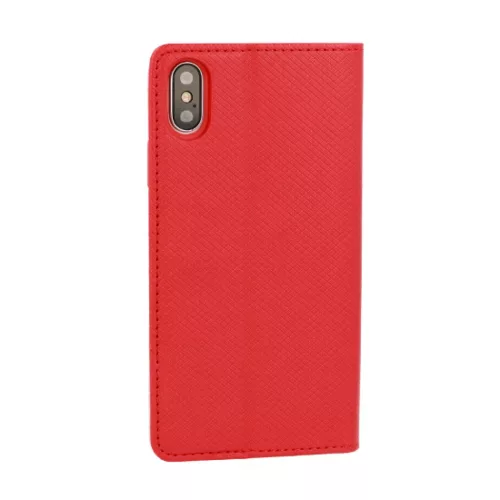 Fliptok MAGNET tok SAMSUNG GALAXY A57 5G PIROS
