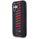 iPhone 17 Pro Max Red Bull Meshed Powerbar MagSafe tok sötétkék