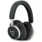 Guess 4G Triangle Logo Bluetooth ENC fejhallgató fekete