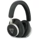 Guess 4G Triangle Logo Bluetooth ENC fejhallgató fekete