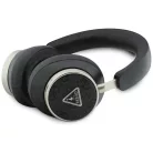 Guess 4G Triangle Logo Bluetooth ENC fejhallgató fekete