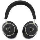Guess 4G Triangle Logo Bluetooth ENC fejhallgató fekete