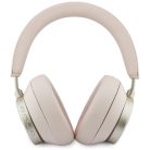 Guess 4G Triangle Logo Bluetooth ENC fejhallgató rózsaszín