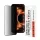 Xiaomi 17 Ultra Fekete Techsuit - 111D Privacy Full Glue