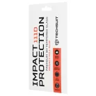 Xiaomi 17 Ultra Fekete Techsuit - 111D Privacy Full Glue
