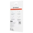 Xiaomi 17 Ultra Fekete Techsuit - 111D Privacy Full Glue