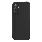 Samsung Galaxy A57 5G Techsuit SoftFlex - Fekete tok