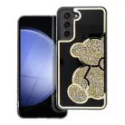 Samsung Galaxy A57 arany maci tok