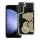 Samsung Galaxy A57 arany maci tok