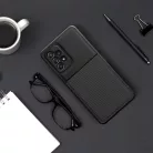 Samsung Galaxy A57 5G fekete tok