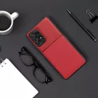 Samsung Galaxy A57 5G tok NOBLE piros tok