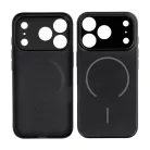 iPhone 13 Pro Case MAKE 17 fekete tok