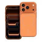 iPhone 11 tok MAKE 17 kompatibilis MagSafe cosmic narancs tok,