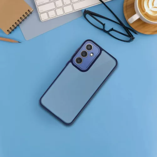 Samsung Galaxy A57 5G tok sötétkék