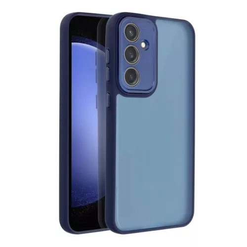 Samsung Galaxy A57 5G tok sötétkék