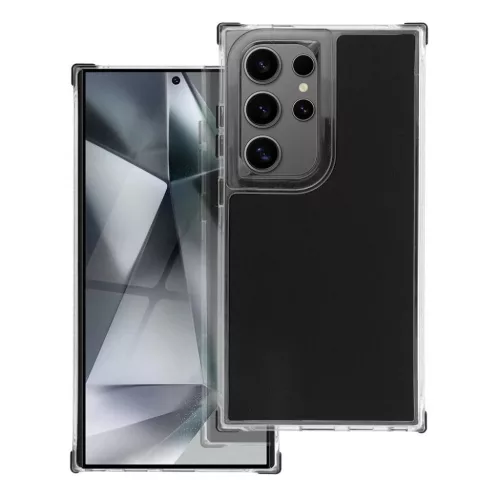 Samsung Galaxy A57 tok MATRIX fekete tok