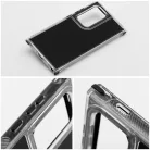Samsung Galaxy A57 tok MATRIX fekete tok