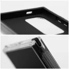 Samsung Galaxy A57 tok MATRIX fekete tok