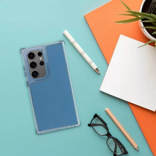 Samsung Galaxy A57 tok MATRIX tok kék