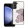 Samsung Galaxy A57 Teddy Bear tok rózsaszín