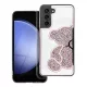 Samsung Galaxy A57 Teddy Bear tok rózsaszín