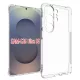 Samsung Galaxy S26 Ultra ütésálló, csúszásmentes, megerősített TPU tok – átlátszó