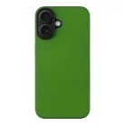 Apple iPhone 16 Zöld Varangy Tactical MagForce Aramid Cover tok