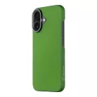 Apple iPhone 16 Zöld Varangy Tactical MagForce Aramid Cover tok