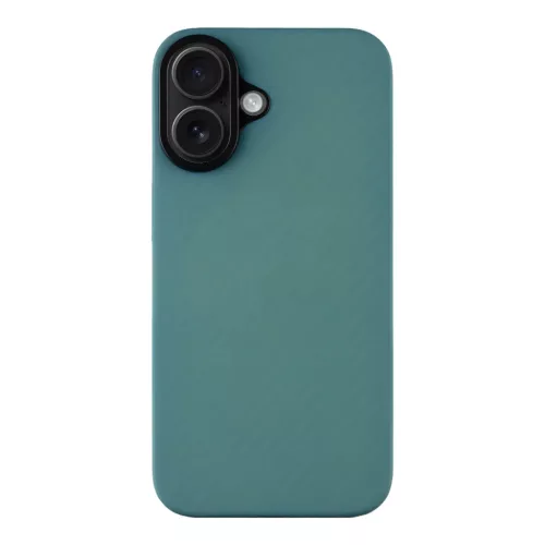 Apple iPhone 16 Blue Jay Tactical MagForce Aramid tok